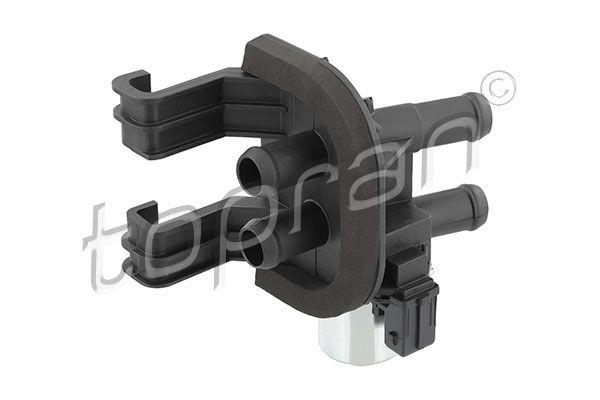 Topran 302792 Heater Drain Valve Ford:Fiesta 96 > 01 / Transit V.184 01 >) ** / Germany**