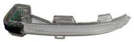 Viewmax VM-6189WL Mirror Signal Light - Left for 14 Passat — Tail, Signal & Reflectors