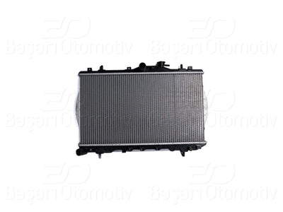 Wisco 3113257-00 Water Radiator Brazing Mt 335X608x16 with Switch Hyundai Accent1.3 I 95 >