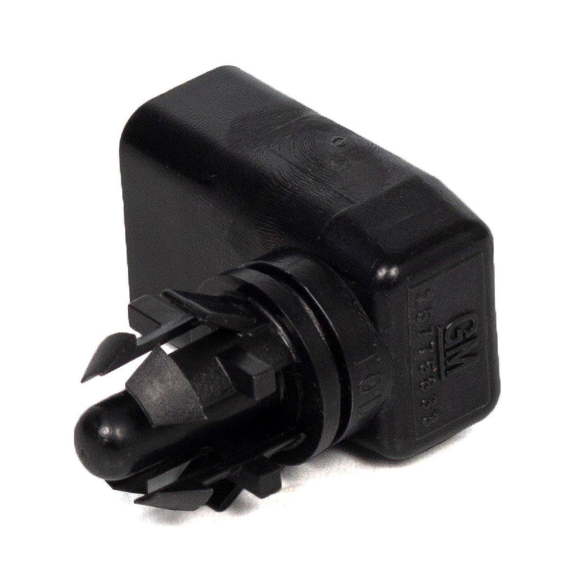 General Motors Opel Corsa E External Temperature Sensor - Original Part for 2015+ Models — Temperature Sensors & Switches