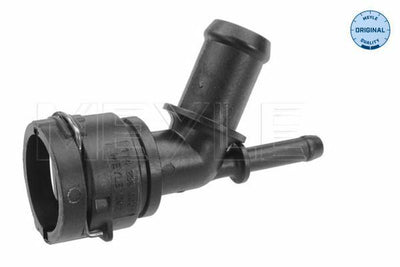 MEYLE Water Flange - VW Golf IV & Bora A3 Replacement — Hoses & Tanks