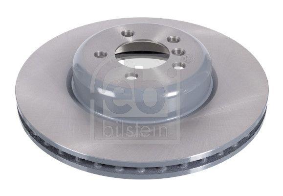 Febi Bilstein 105727 Front Brake Disc BMW F30 F80 F31 F34 F32 F82 F36 — Brake Rotors & Drums