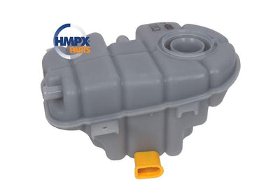 HİMPEKS 4G0121403D Radiator Spare Su Tank A6-A7-A8 11 > 18 — Radiators & Fans
