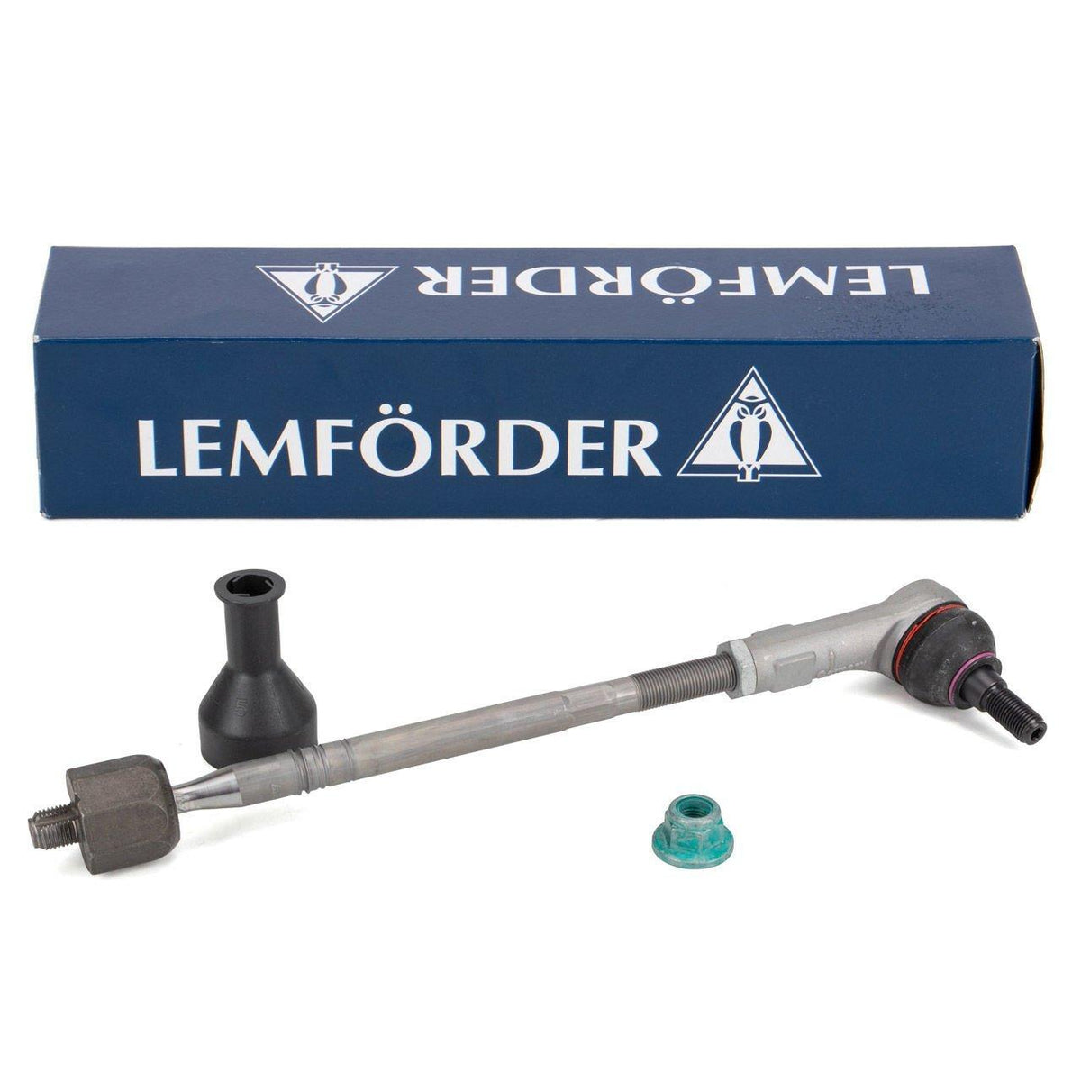 Lemförder Tie Rod for VW Touareg, Q7, Cayenne for Amarok — Tie Rods & Linkage
