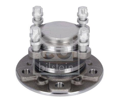 Febi Bilstein 180700 Wheel Hub BMW F52 F45 F46 F48 Rear Left & Right 13 > — Hub Assemblies