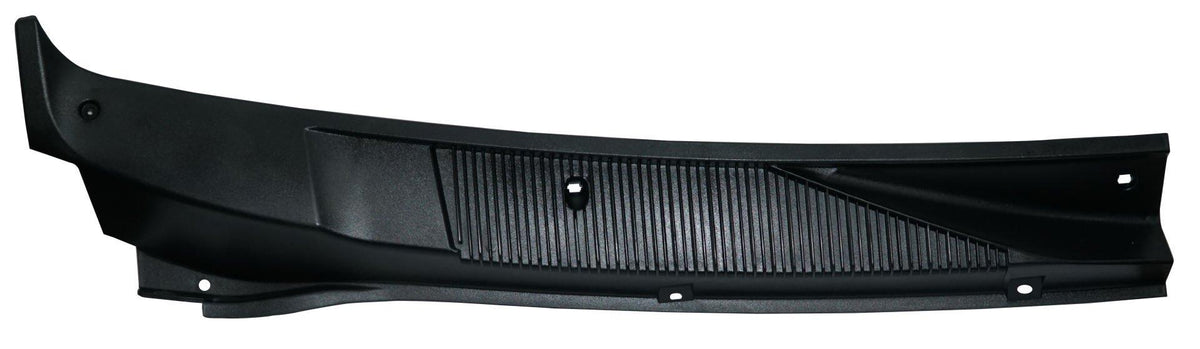 Cabu 331624 Ford Connect 2003-2013 Models Front Right Glass Grille Aftermarket — Bumpers & Grilles