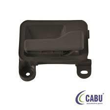 Cabu 220804 Opel Vectra A Front Right Door Release Arm Grey