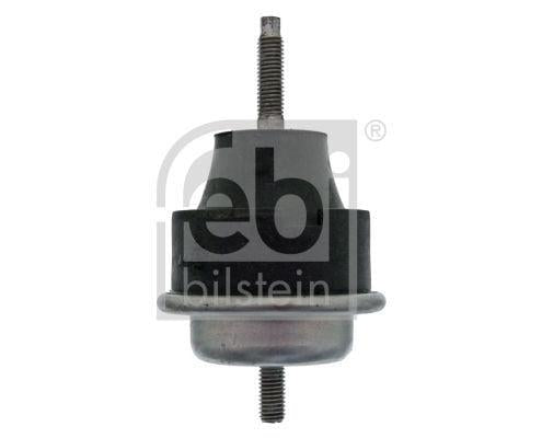 FEBI 18696 Right Motor Mount - Durable Rubber Metal Design — Mounts