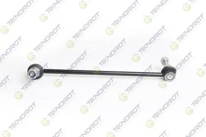 Teknorot O-436A *2 Stabilizer Sway Bar Link Front Left Opel Mokka 12 > — Sway Bars & Links