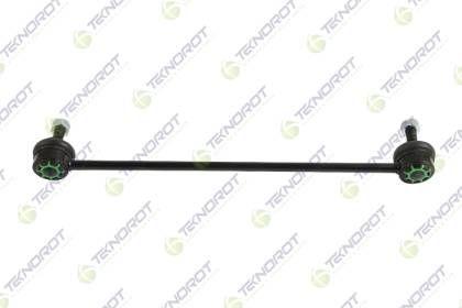 Teknorot P-240T *2 Stabilizer Sway Bar Link Right / Left P206 + (T3e) P2008 P1007 C2 C3 II C3 Pluriel C3 — Sway Bars & Links