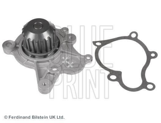 Blue Print ADG09131 Water Pump Accent 03 05 Diesel Getz 03 06 Diesel 3 Cylinder Sportage 04-Tucson — Water Pump & Thermostat