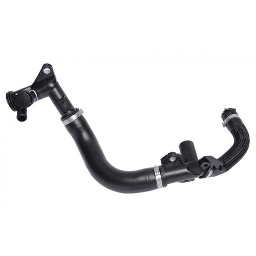 İbraş 17385 Citroen Ds4 1.6 HDi Diesel Water Pump Hose Pipe Water Manifold Hose Pipe — Water Pump & Thermostat