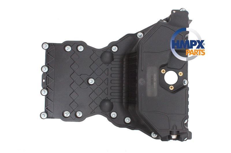 HİMPEKS A6510102913 Motor Oil Pan (Om651) W204-W212-W207-W218 Diesel 11 > 16
