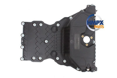 HİMPEKS A6510102913 Motor Oil Pan (Om651) W204-W212-W207-W218 Diesel 11 > 16