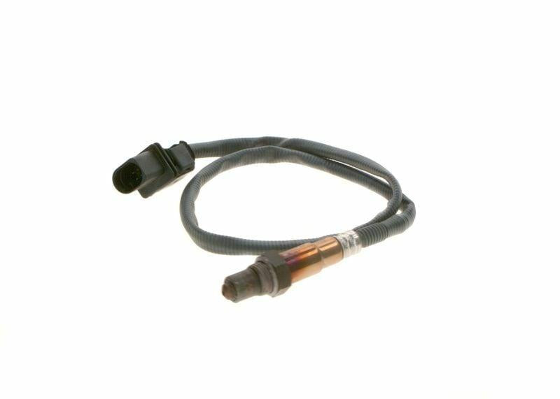BOSCH Lambda Sensor 0258017130 — Oxygen & Air-Fuel
