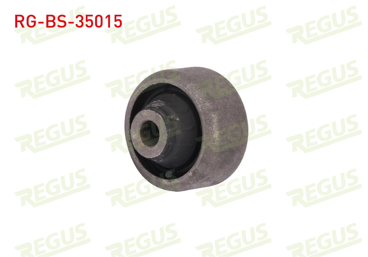 REGUS RG-BS-35015 Control Arm Bushing Front Left-Right Lower Renault Clio IV 1.5 dCi 2012 — Bushings & Mounts