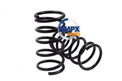 HİMPEKS YC15 5310 FC Coil Spring: Front (Long Body) Transit 01 > V-184 — Springs