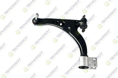 Teknorot O-529 Control Arm with Ball Joint Front Left Astra K 2015- — Control Arms & Ball Joints