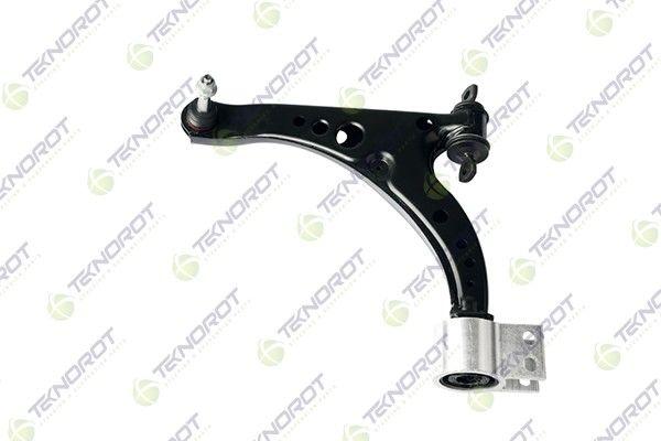 Teknorot O-529 Control Arm with Ball Joint Front Left Astra K 2015- — Control Arms & Ball Joints
