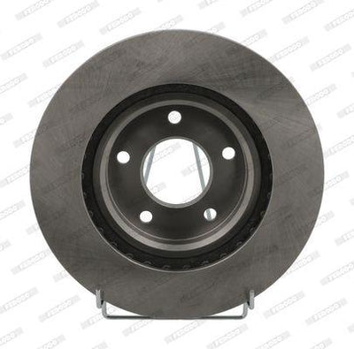 Ferodo DDF1624 Brake Disc Mitsubishi ASX 10- Compass Patriot — Brake Rotors & Drums