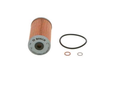 Bosch 1457429605 Oil Filter 190 W201 20 82 M 102921 102 123 — Oil Filters