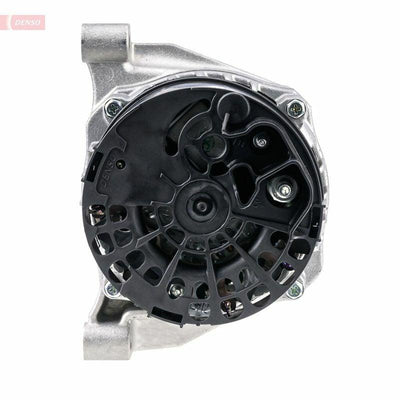 DENSO DAN999 Alternator 12V 120A - High Performance for Fiat 500, Grande Punto and 2 more models — Starting & Charging