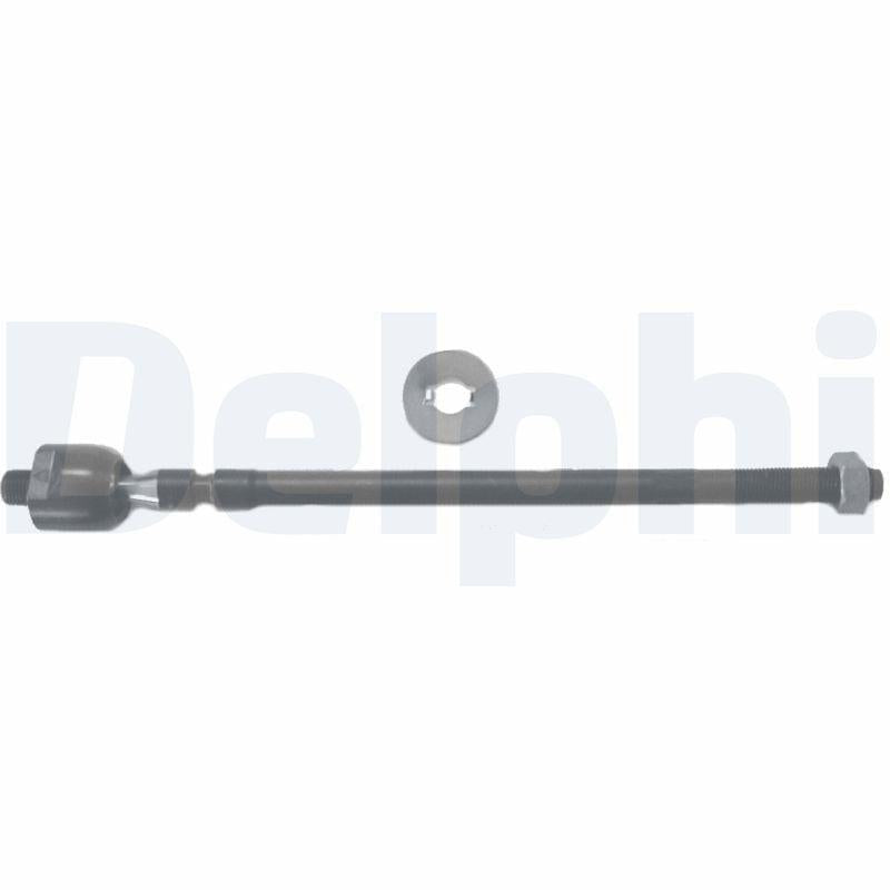 Delphi TA1633 Steering Rack — Steering Rack & Pump