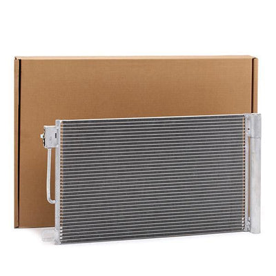 PSA 39035151 Opel Corsa D A12XER-A14XER A/C Condenser Genuine 2010-2014 — Condensers & Evaporators