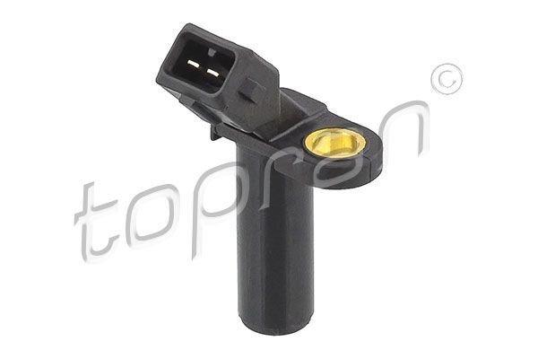 TOPRAN Crank Position Sensor - Compatible with Ford Escort, Mondeo, Transit — Vehicle Sensors & Switches