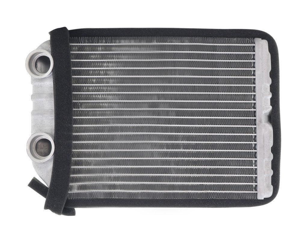 Opel Vectra B Heater Radiator - Compatible with 1999 and Newer Models — Auto Parts Hall, Radiators & Fans