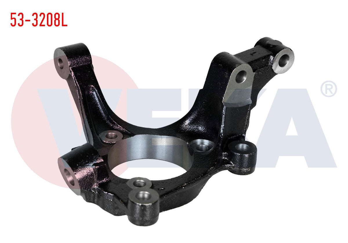 Veka 53-3208L Axle Carrier Left Front 91,3mm Chevrolet Captiva 2006-2012 / Opel Antara 2007