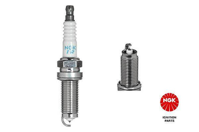 NGK Iridium Spark Plug 6645 - 4 Pack for Colt VI 1.5L 16V — Coils & Plugs