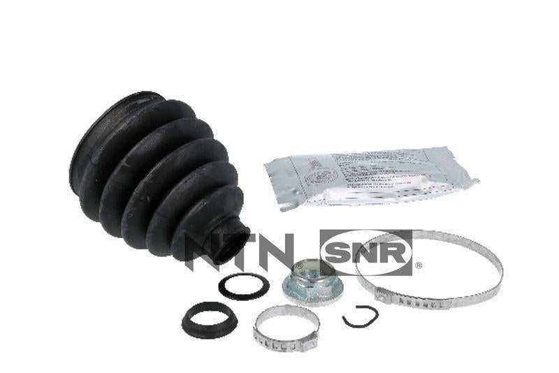 SNR OBK54017 Axle Bellow - Golf 5 — Axles, CV Joints & Boots