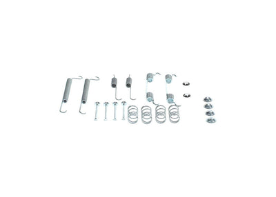 Bosch 1987475226 Brake Spring Set Rear Opel Astra F/G-Vectra B 96-02 Astra H 04-15 — Brake Cables & Hardware