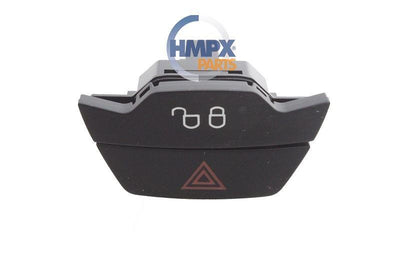 HİMPEKS BK3T 13A350 AA Quad Flasher Switch (8A6t 13A350 Ab-C1bt 13A350 Transit V-362 / V-363 / Focus / C — Switches & Relays
