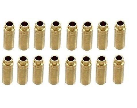 TETIK Mercedes W210 E200 Valve Guide Set - 16 Pieces — Valvetrain