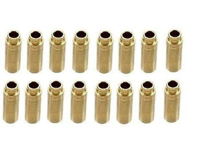 TETIK Mercedes W210 E200 Valve Guide Set - 16 Pieces — Valvetrain