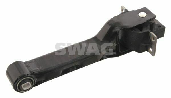 SWAG Motor Mount - Lower Transmission Support for Ford Transit 2.0 TDCi (00-06) & 2.2 TDCi (06-12) — Mounts