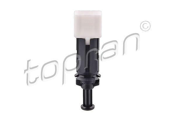 TOPRAN 207816 Brake Switch - Compatible with Renault Clio, Kangoo, and Master — Switches & Relays