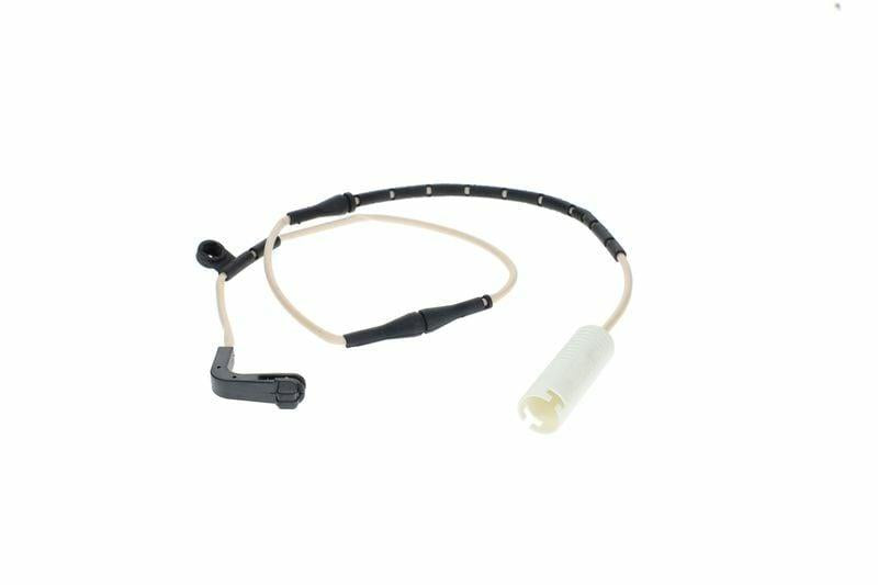 BOSCH Rear Brake Pad Cable - E65 E66 E67 Series — Brake Pads