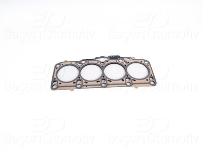 Wisco 1114333-00 Cylinder Head Gasket Metal VW Golf5 2.0 TDI 03-10 Skoda Superb2 2.0 TDI Seat Leon 2.0 TDI — Gaskets & Seals