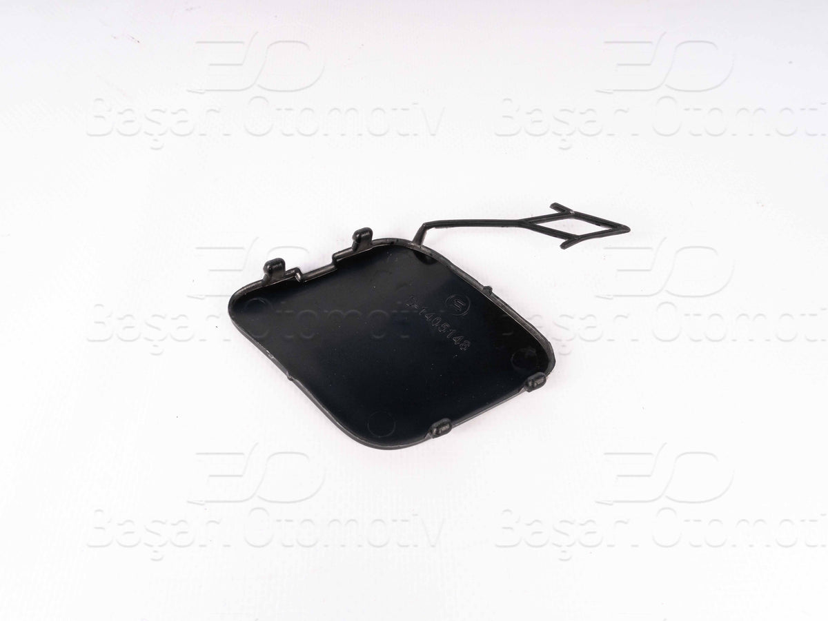 Wisco 2233229-00 Bumper Tow Hook Cover Rear Opel Astra J Nb Sedan 12 > — Reinforcements & Brackets