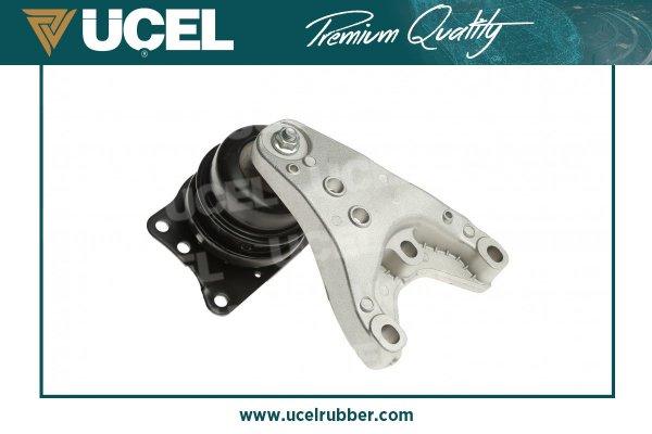 Üçel S61219 Engine Mount Right Fox Polo Fabia 1.2-1.4 TDI — Mounts