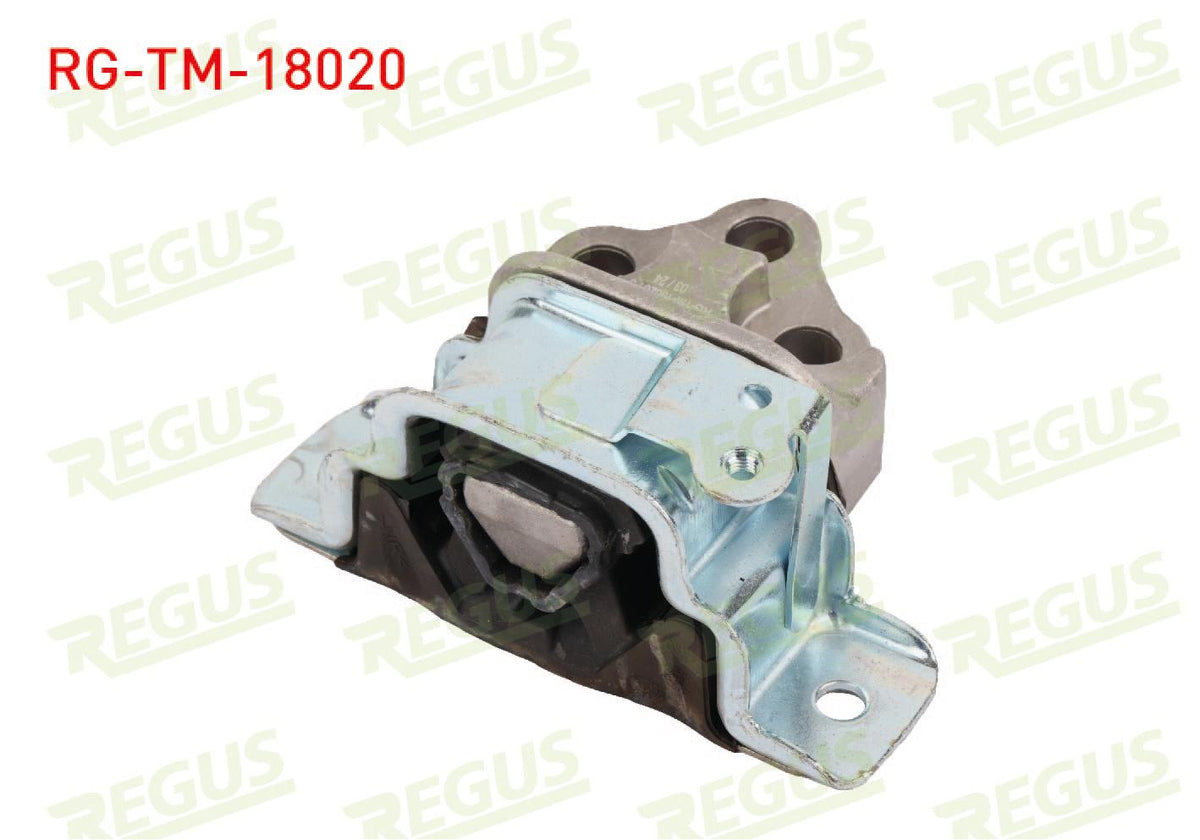 REGUS RG-TM-18020 Transmission Mount 500X 1.6 Mtj
