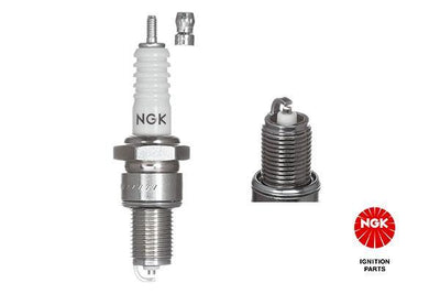 NGK 7811 Spark Plug BP6ES Honda Accord Civic Alfa Romeo V6 Turbo — Coils & Plugs
