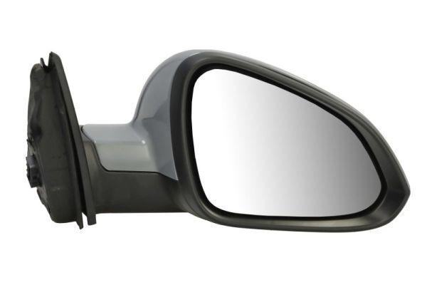 Viewmax VM963EBR Opel Insignia A 08-17 Right Electric Heated Folding Outer Dikiz Mirror Complete — Mirrors