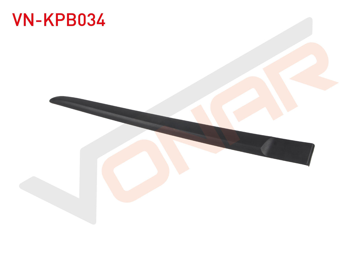 VONAR VN-KPB034 Door Strip Rear Left Clio III 2005