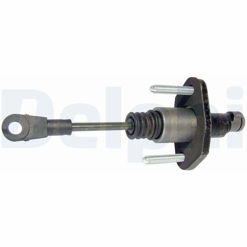 Delphi LM80245 Clutch Cylinder Upper Opel Astra G /H — Clutch & Flywheel