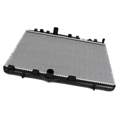 VEKA Peugeot 208 1.6 HDi Radiator - Essential Cooling Component — Radiators & Fans