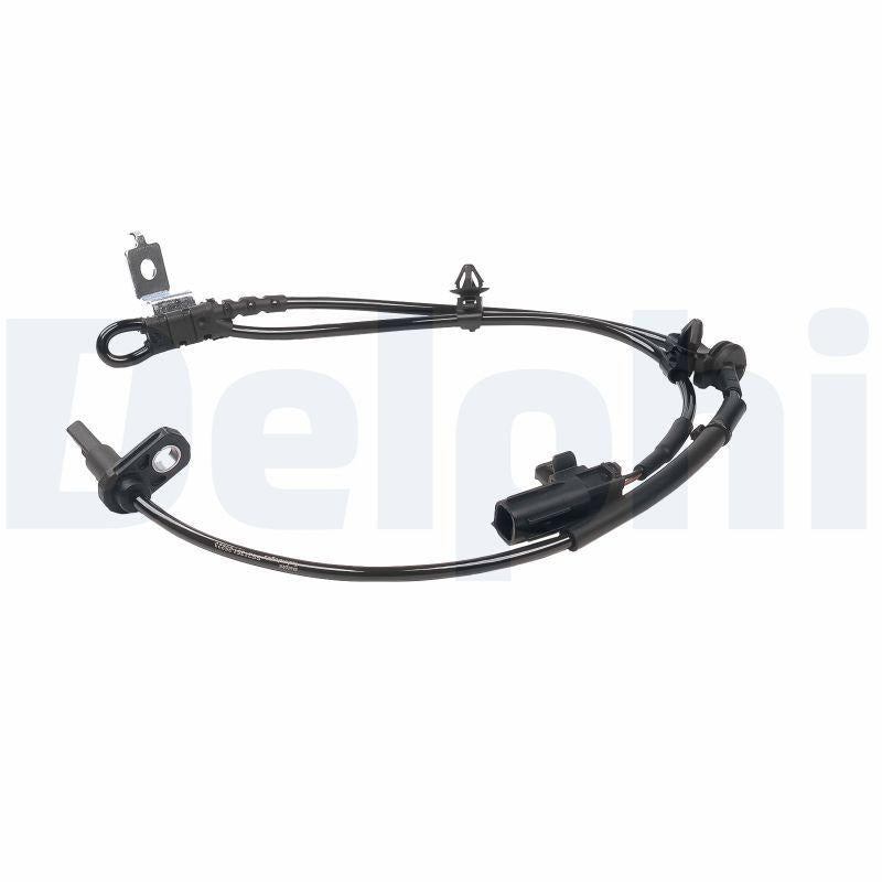 Delphi SS21351-12B1 ABS Speed Sensor